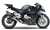 BMW S1000RR 2010-2011 Yoshimura Carbon Fiber w/ Titanium Header R-77 Complete Full Exhaust System