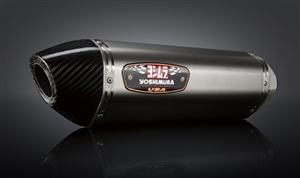 Suzuki GSXR 600 750 2008-2010 Yoshimura Polished w/ Stainless Tip R-77 Complete Full Exhaust System