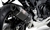 Suzuki GSXR 600 750 2011-2012 Yoshimura Carbon Fiber w/ Carbon Tip R-77 Complete Full Exhaust System