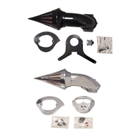 Harley Davidson Softail Air Cleaner Kit