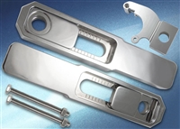 Suzuki GSXR 600 750 Swingarm Extension