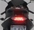 YAMAHA YZF-R1 '02-'03  CLEAR INTEGRATED TAIL LIGHT (Product code: YTL-0056IT)