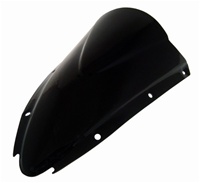 YAMAHA R1 (00-01) Dark Smoked R Series Performance Windscreen (product code# YW-3005DS)