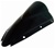 YAMAHA R1 (00-01) Smoked R Series Performance Windscreen (product code# YW-3005S)