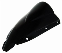 YAMAHA R1 Windscreen  (02-03) Dark Smoked (product code# YW-3006DS)