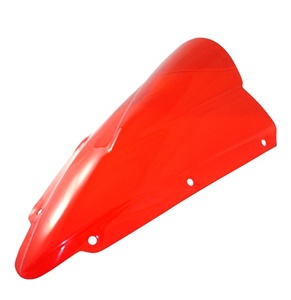 YAMAHA R1 (04-06) Red (product code# YW-3007R)