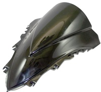 YAMAHA R1 (07-08) Smoked R Series Performance Windscreen (product code# YW-3008S)