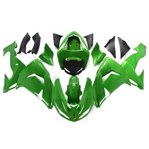 Kawasaki ZX10R Fairings