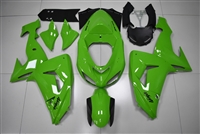 Kawasaki ZX10R Fairings