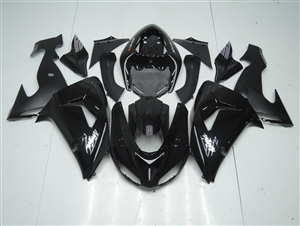 Kawasaki ZX10R Fairings