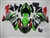 Kawasaki ZX10R Fairings