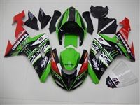 Kawasaki ZX10R Fairings