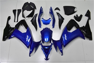 Kawasaki ZX10R Fairings