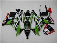 Kawasaki ZX10R Fairings