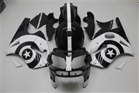 Kawasaki ZX12R Fairings