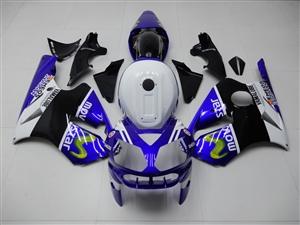 Kawasaki ZX12R Fairings