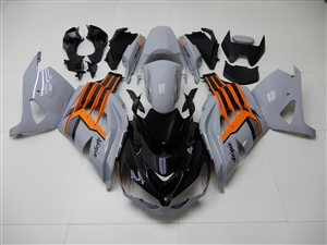 Kawasaki ZX14R Fairings