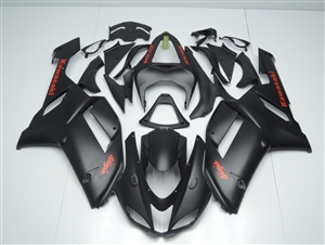 Kawasaki ZX6R  Fairings