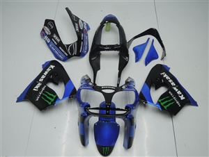 Kawasaki ZX9R Fairings