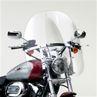 Harley Davidson Sportster Windshield