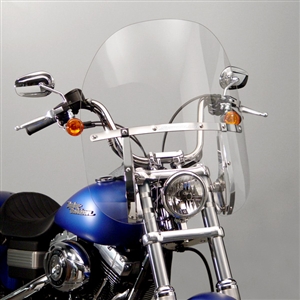 Harley Davidson FX Models Windshield
