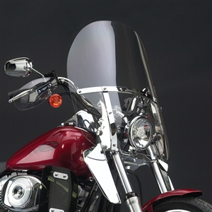 Harley Davidson FX Models Windshield