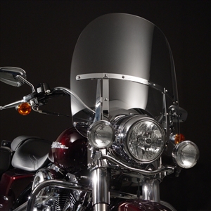 Harley Davidson FLH Models Windshield