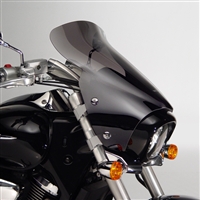 Suzuki M90 Boulevard 2009-2012 Windscreen Sport V-Stream by National Cycle