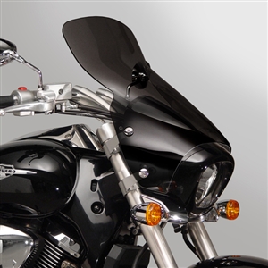 Suzuki M90 Boulevard 2009-2012 Windscreen Touring V-Stream by National Cycle