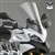 Ducati Multistrada 1200 / S 2010-2012 Windscreen Tall Touring V-Stream by National Cycle