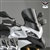 Ducati Multistrada 1200 Windscreen