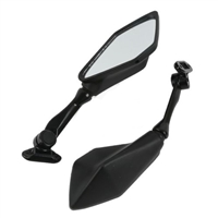 Kawasaki ZX636 Mirrors