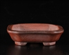 Bigei ,Tokoname bonsai pot-Artist Mr. Hirata Atsumi