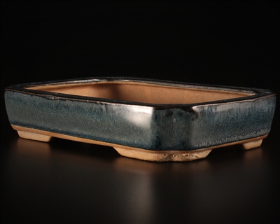 Yixing bonsai pot