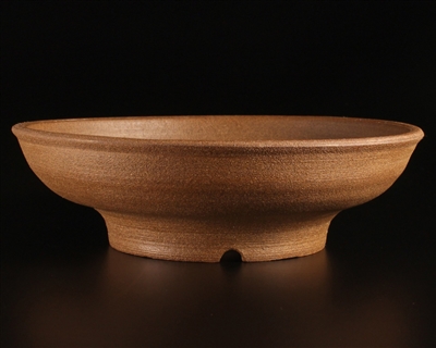 Japanese Bonsai Pot (Vintage)