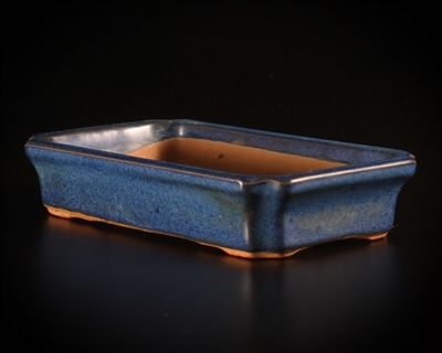 Yixing bonsai pot