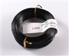 1 MM ANODIZED BLACK BROWN ALUMINIUM WIRE