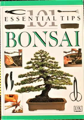 Bonsai Books