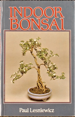 Bonsai Books