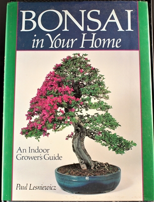 Bonsai Books