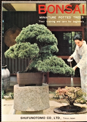 Bonsai Books