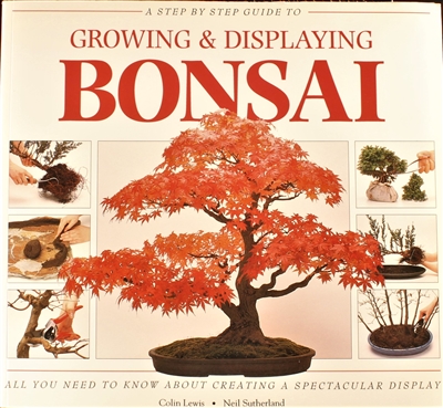 Bonsai Books