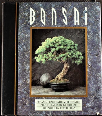 Bonsai Books