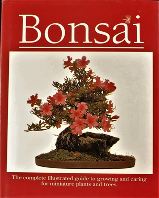 Bonsai Books