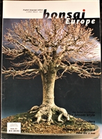 Bonsai Europe