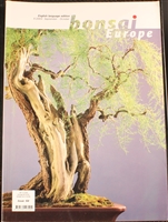 Bonsai Europe