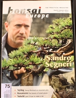 Bonsai Europe