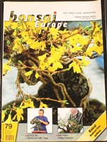 Bonsai Europe