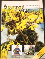 Bonsai Europe