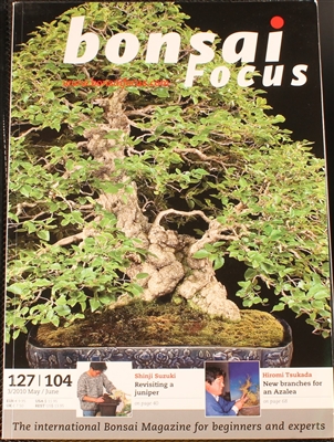 Bonsai Focus